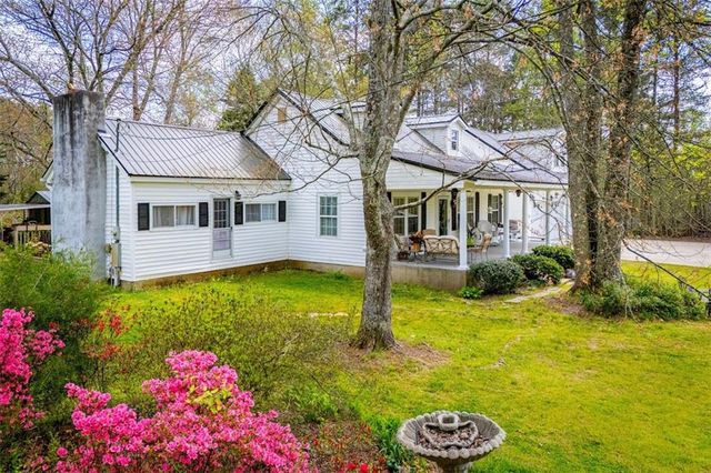 1011 Rainey Road, Temple, GA 30179