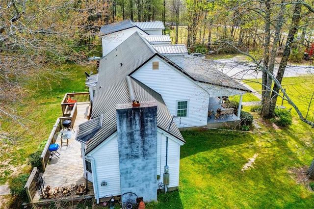 1011 Rainey Road, Temple, GA 30179