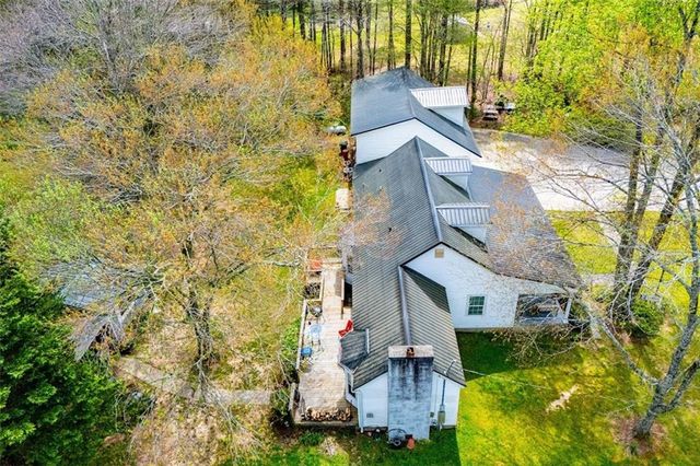 1011 Rainey Road, Temple, GA 30179