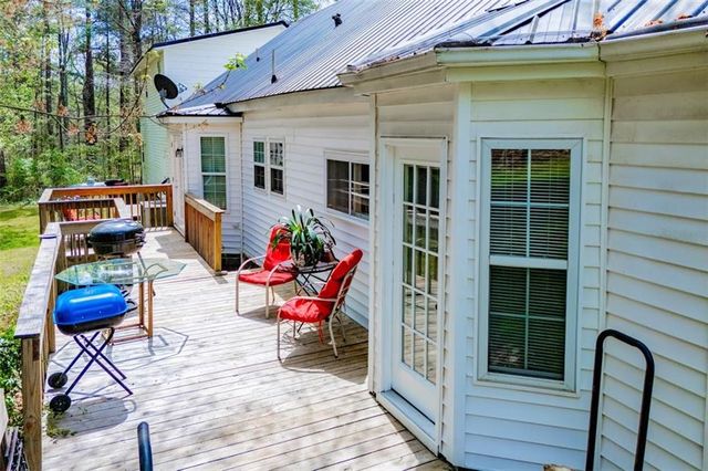 1011 Rainey Road, Temple, GA 30179