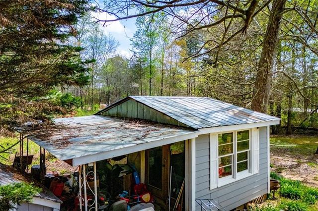 1011 Rainey Road, Temple, GA 30179