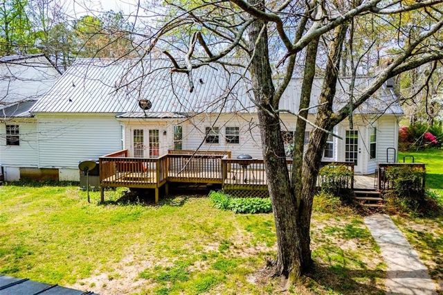 1011 Rainey Road, Temple, GA 30179