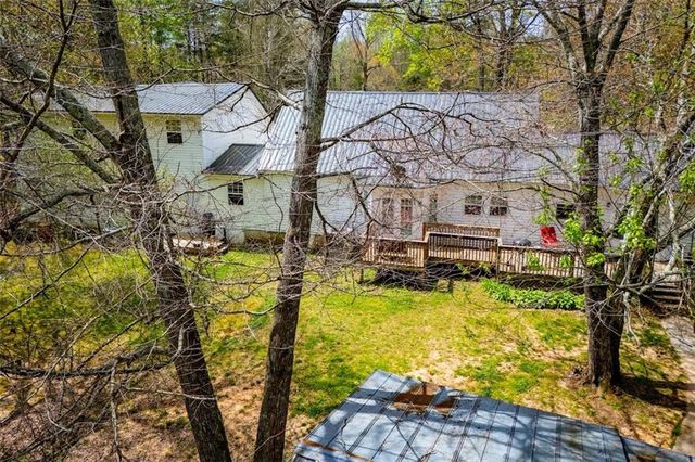 1011 Rainey Road, Temple, GA 30179