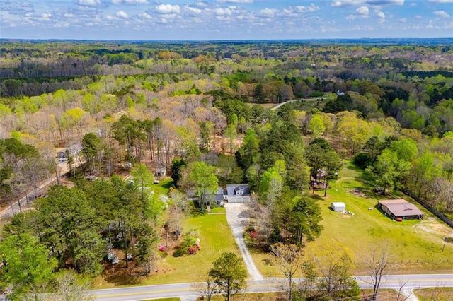 1011 Rainey Road, Temple, GA 30179
