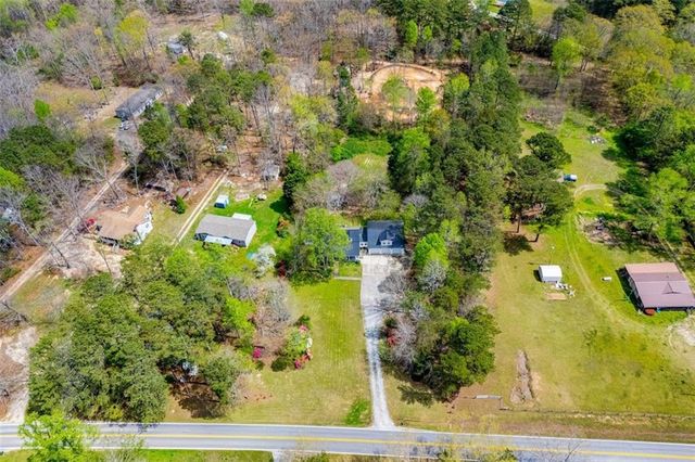 1011 Rainey Road, Temple, GA 30179