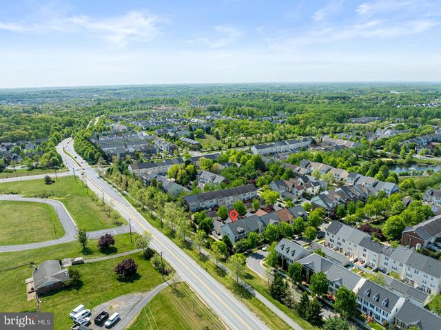 12716 MURPHY GROVE TER, Clarksburg, MD 20871