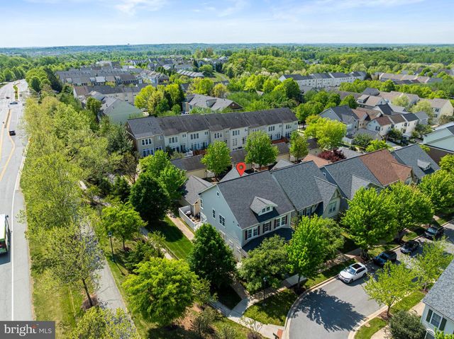 12716 MURPHY GROVE TER, Clarksburg, MD 20871
