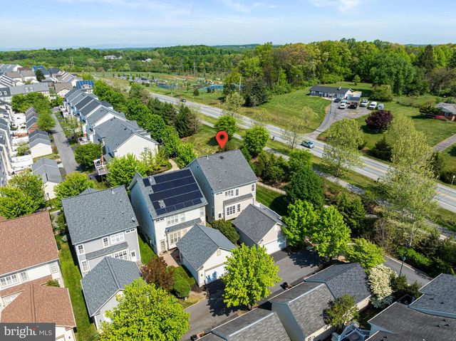 12716 MURPHY GROVE TER, Clarksburg, MD 20871