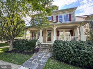 12716 MURPHY GROVE TER, Clarksburg, MD 20871