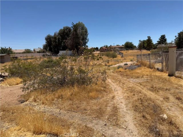 0 Sitting Bull, Victorville, CA 92395
