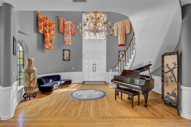24 Quail Run Road, Henderson, NV 89014