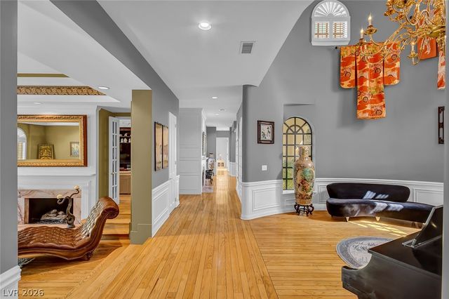 24 Quail Run Road, Henderson, NV 89014