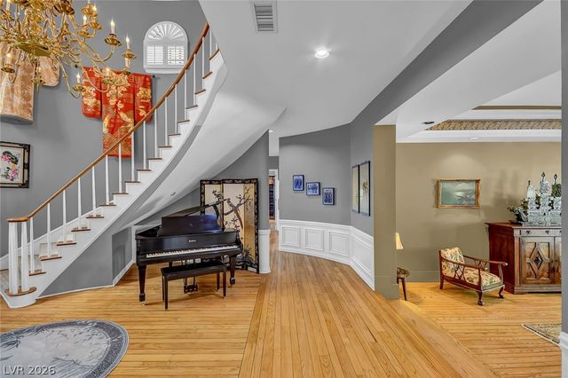 24 Quail Run Road, Henderson, NV 89014