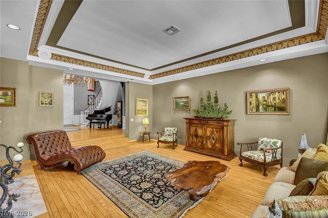 24 Quail Run Road, Henderson, NV 89014