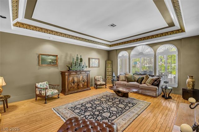 24 Quail Run Road, Henderson, NV 89014