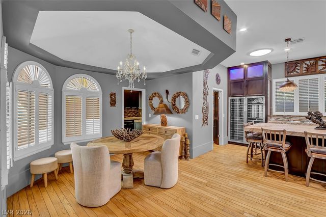 24 Quail Run Road, Henderson, NV 89014