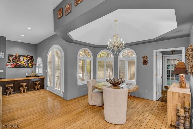 24 Quail Run Road, Henderson, NV 89014