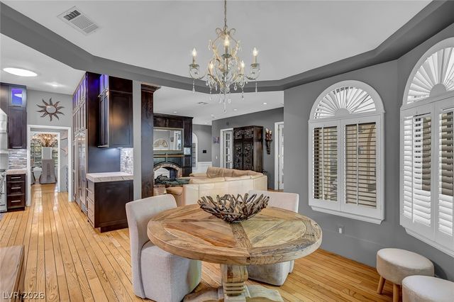 24 Quail Run Road, Henderson, NV 89014
