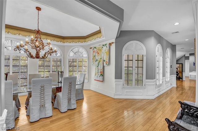 24 Quail Run Road, Henderson, NV 89014