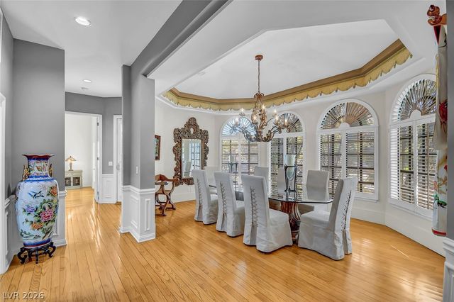 24 Quail Run Road, Henderson, NV 89014