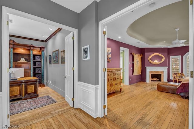24 Quail Run Road, Henderson, NV 89014