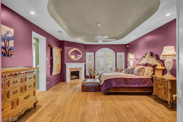 24 Quail Run Road, Henderson, NV 89014