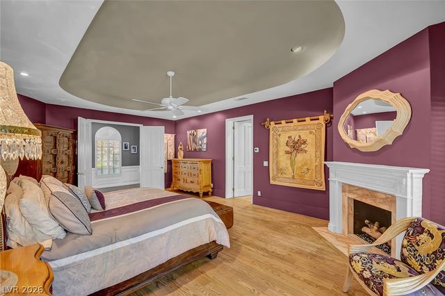 24 Quail Run Road, Henderson, NV 89014