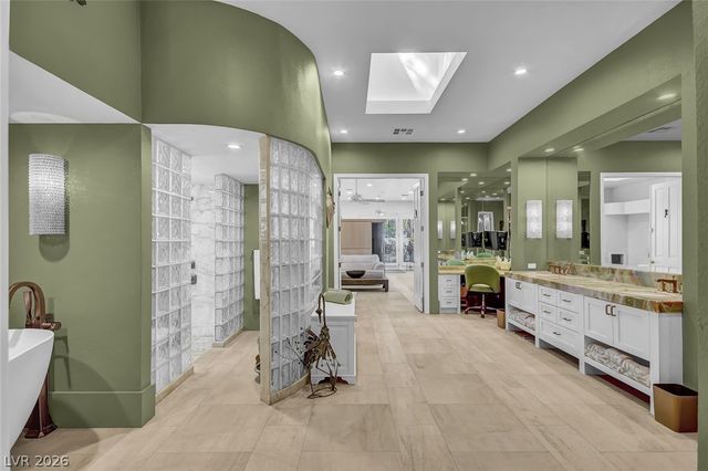 24 Quail Run Road, Henderson, NV 89014