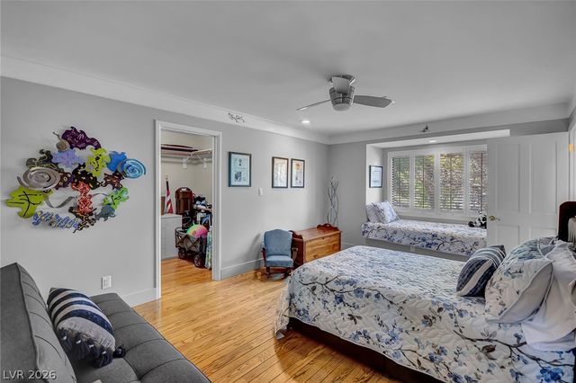 24 Quail Run Road, Henderson, NV 89014
