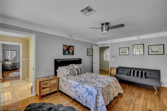 24 Quail Run Road, Henderson, NV 89014