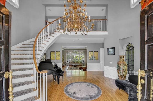 24 Quail Run Road, Henderson, NV 89014