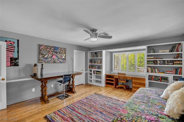 24 Quail Run Road, Henderson, NV 89014