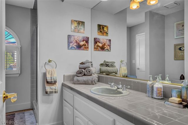 24 Quail Run Road, Henderson, NV 89014