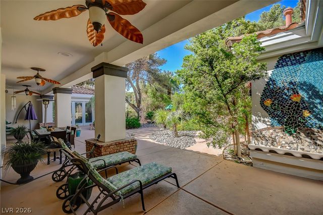 24 Quail Run Road, Henderson, NV 89014