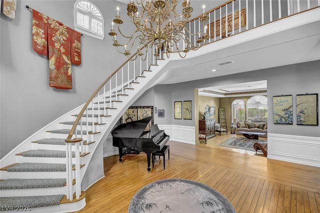 24 Quail Run Road, Henderson, NV 89014
