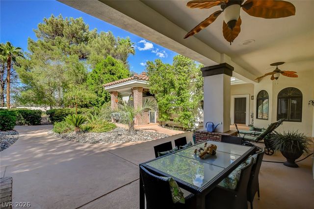 24 Quail Run Road, Henderson, NV 89014
