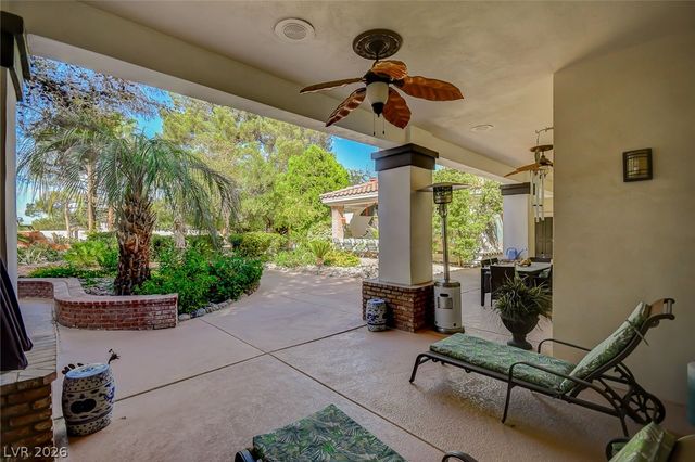 24 Quail Run Road, Henderson, NV 89014
