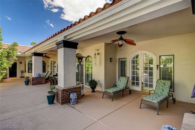 24 Quail Run Road, Henderson, NV 89014