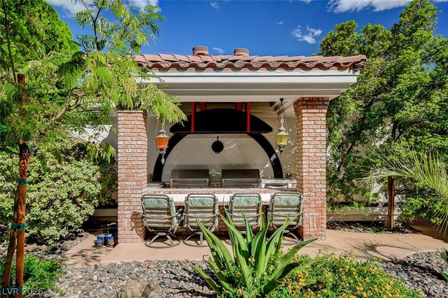 24 Quail Run Road, Henderson, NV 89014