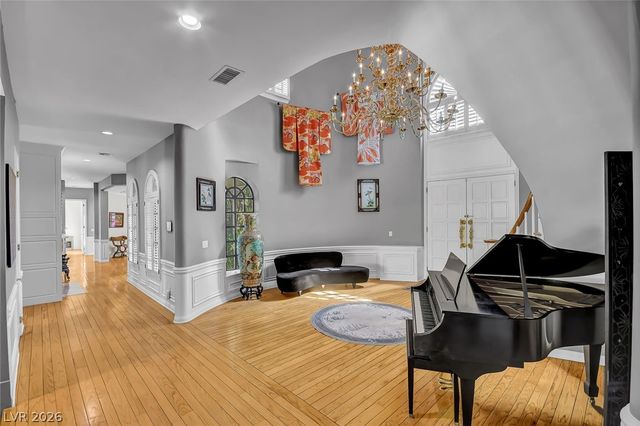 24 Quail Run Road, Henderson, NV 89014