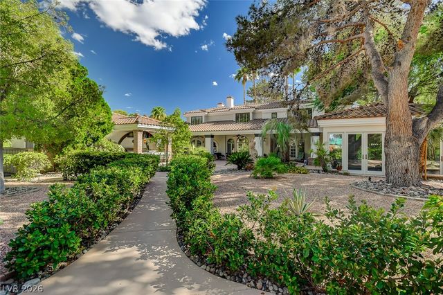 24 Quail Run Road, Henderson, NV 89014