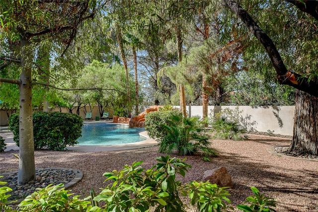 24 Quail Run Road, Henderson, NV 89014