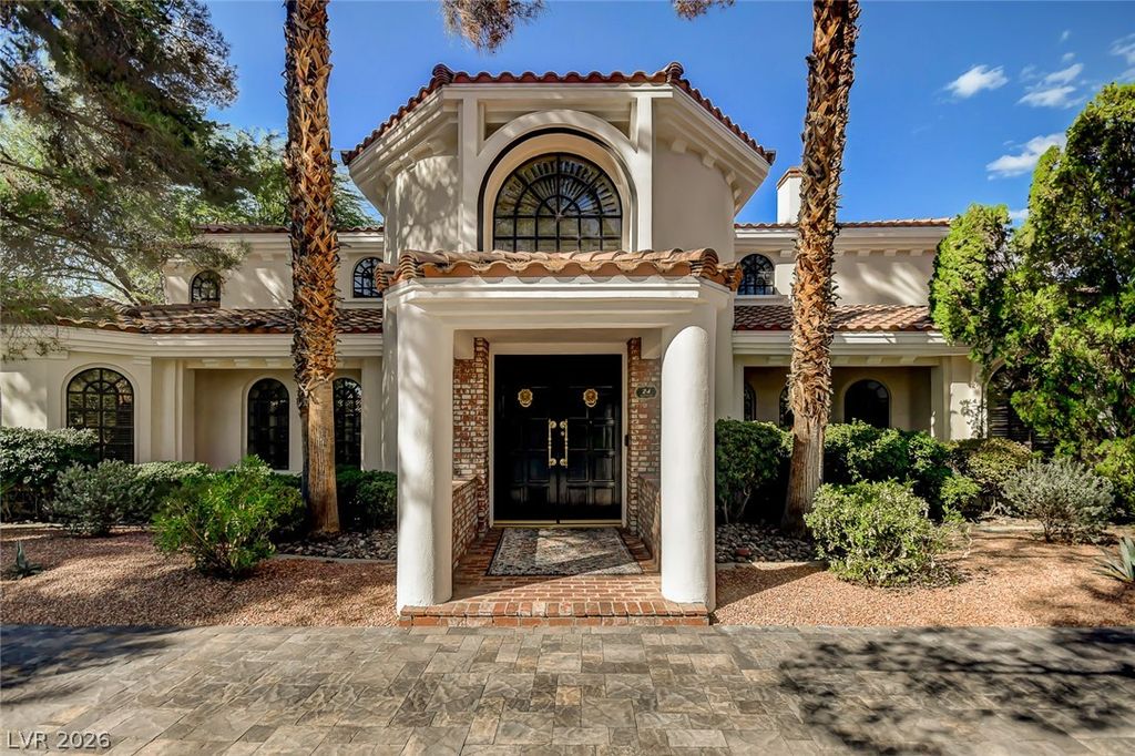 24 Quail Run Road, Henderson, NV 89014 — photo 4