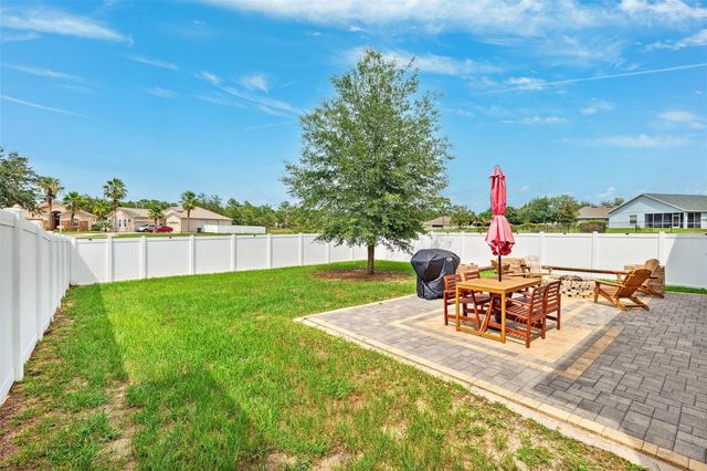 12925 KEEFER COURT, Spring Hill, FL 34609