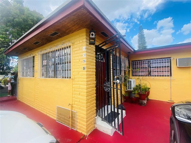 8355 NW 32nd Avenue, Miami, FL 33147