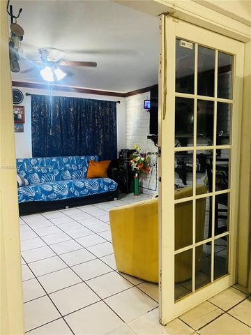 8355 NW 32nd Avenue, Miami, FL 33147