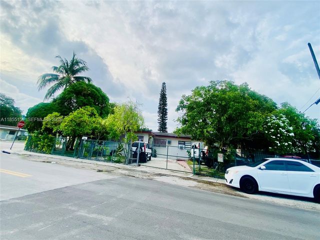 8355 NW 32nd Avenue, Miami, FL 33147