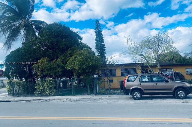 8355 NW 32nd Avenue, Miami, FL 33147