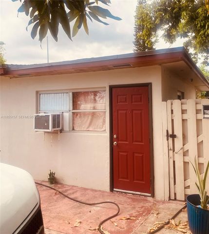 8355 NW 32nd Avenue, Miami, FL 33147