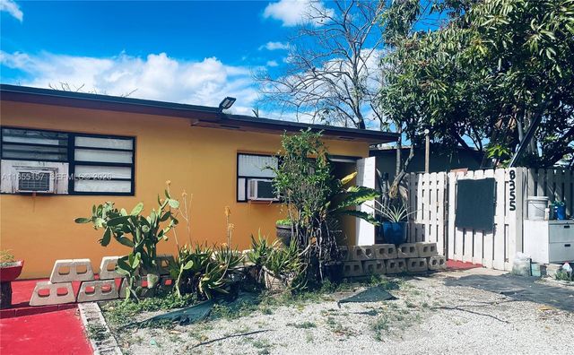 8355 NW 32nd Avenue, Miami, FL 33147